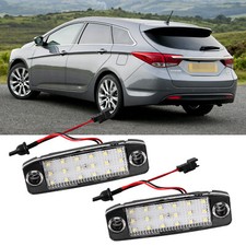 Passt für Hyundai i40 CW VF