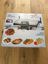 Silex Multigrill 610.15.004 Original