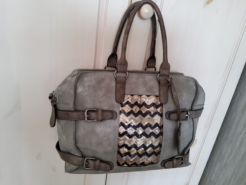Handtasche schultertasche - ,,