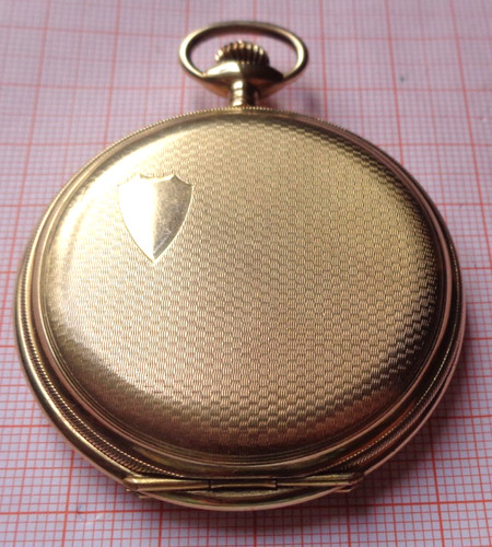 Antik gebraucht taschenuhr - antik,