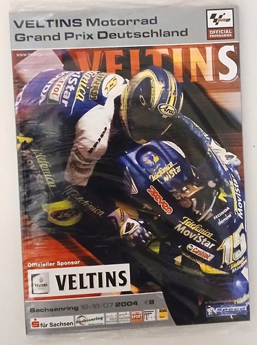 Rennprogramm veltins motorrad - veltins,