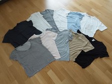 11 T-Shirts Gr. XS (Stück 3