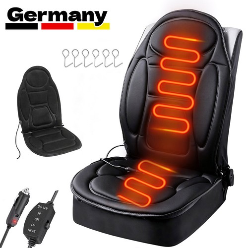 Vibration massageauflage auto - vibration,