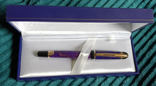 Vintage waterman phileas - waterman,