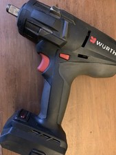 Würth Akkuschrauber  ASS 18