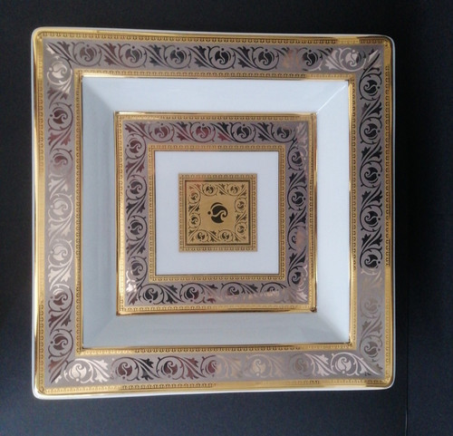 Rosenthal quadratische schale - quadratische,