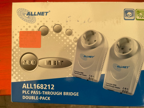 Allnet all168212 doppelpack - all168212,