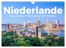 Niederlande - Das