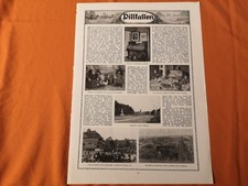 RK 1917 Zeitungsdruck 3860