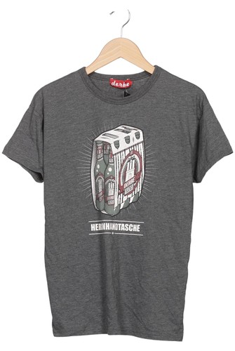 Derbe shirt herren oberteil - herren,