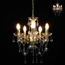 Kristall Kronleuchter Lüster