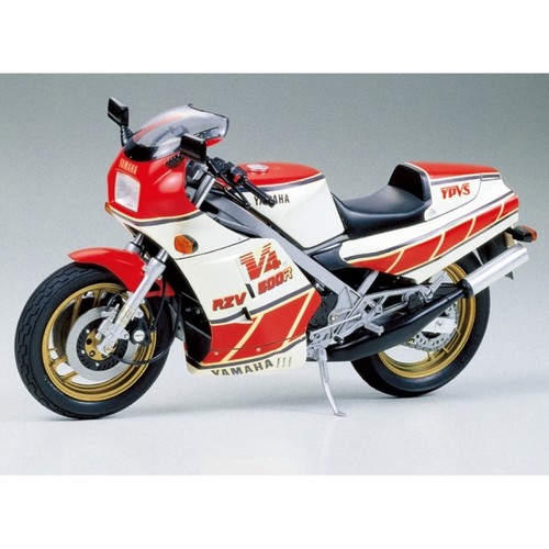 Tamiya 14037 yamaha - tamiya, 1:12