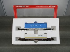 Fleischmann 5806k - 96,