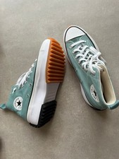 Converse run star hike - gr, 41