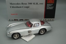 1/18 Mercedes-Benz 300 SLR