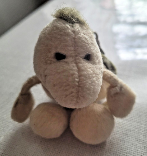 Original nici schildkröte - nici,
