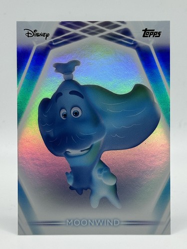 Topps disney neon - disney,
