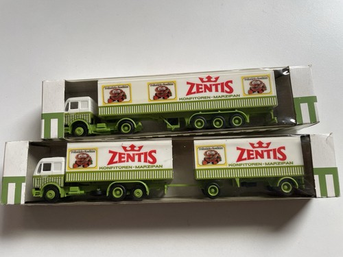 Albedo lkw 2xkonvolut - albedo,