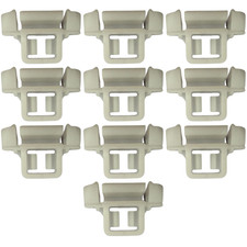 Clips Sacco Beplankung Tür