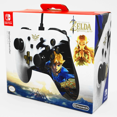 Switch power zelda - power, zelda: