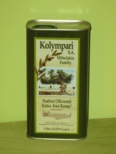 Angebot KOLYMPARI EXTRA