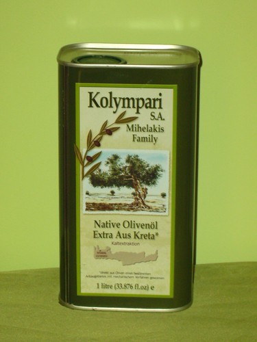 Angebot kolympari extra - angebot,