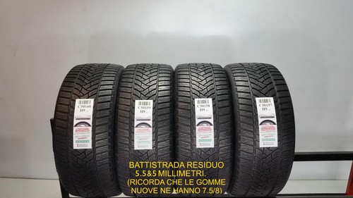 Dunlop winter sport - winter,