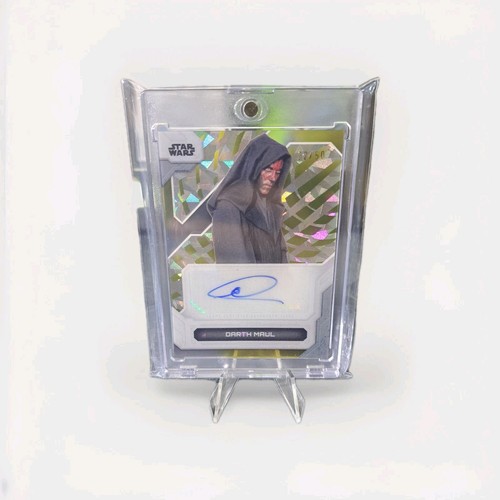 Topps star wars hightek 2024 - topps,