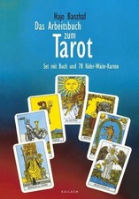 Das Arbeitsbuch zum Tarot -