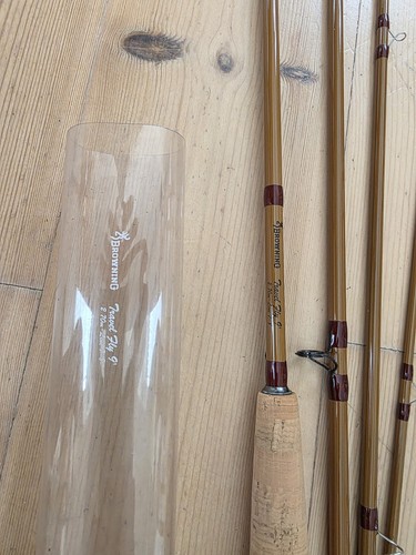 Browning travel fly - browning, 9'