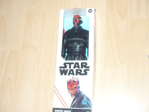 Star wars darth maul - , 30