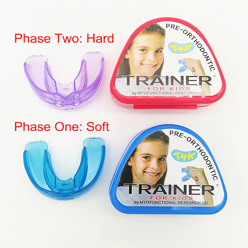Zahntrainer für kinder - zahntrainer,