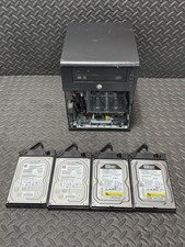 HP ProLiant Micro Server