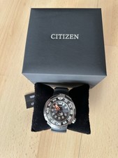 Citizen Promaster