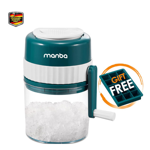Manba slushy maker - manba,