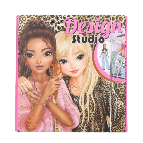 Topmodel design studio - topmodel,