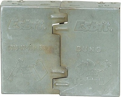 Esbit kocher gebraucht - bw,