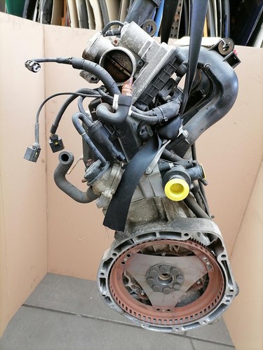Mercedes vaneo original - original, motor