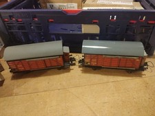 Stadtilm Spur S gedeckter