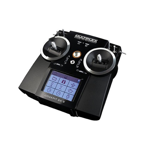 Cockpit sender set m link - m,
