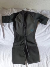O‘Neill Damen 2 mm Neopren Anzug Gr. 40 Shorty