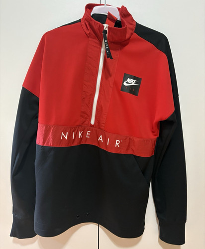 Nike air herren trainingsjacke - nike,