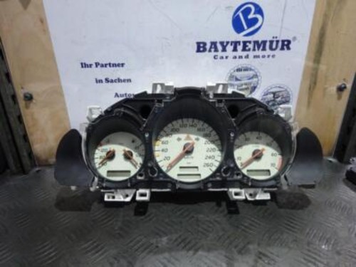 Tachometer mercedes benz - benz, slk