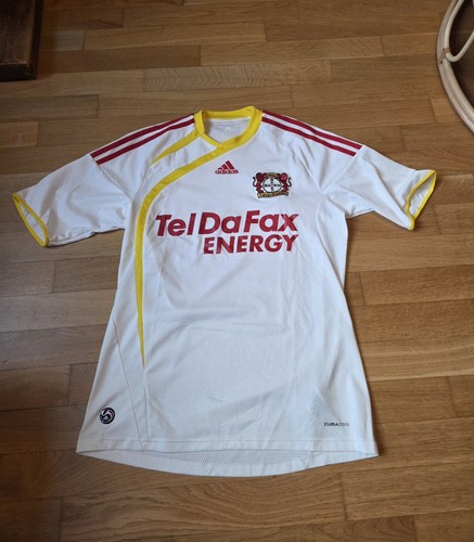 Trikot bayer leverkusen aus - leverkusen, 04