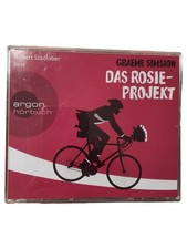 Das Rosie Projekt Graeme
