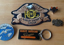 HARLEY Davidson - Kleine