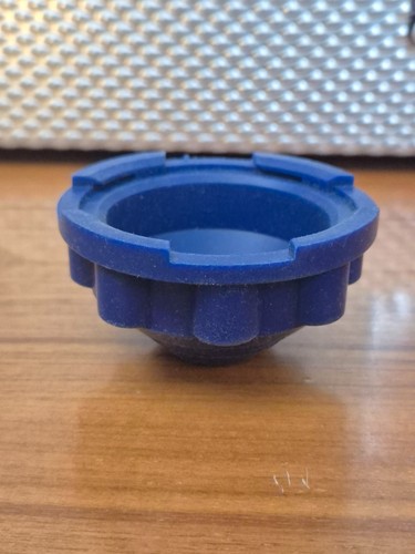Denz deniz rubber arri lens - rubber, pl