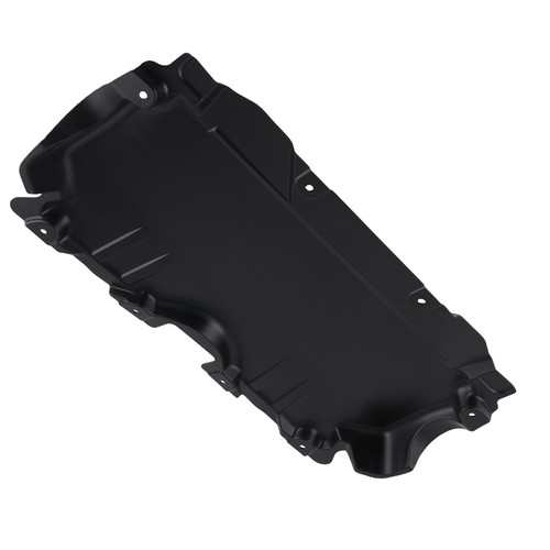 Hinten motor unterfahrschutz - hinten, motor-unterfahrschutz