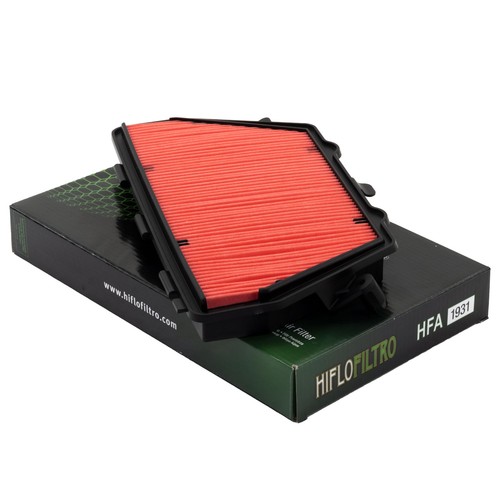 Luftfilter hiflo hfa1931 - luftfilter, für