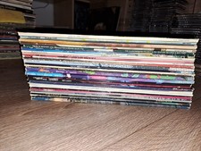 35 LPs Pop-Rock - Barclay